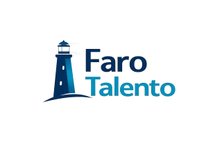 Logo de Faro Talento